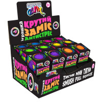 Іграшка Monster Gum "Крутий заміс - Колючка" 5 cm (см)
