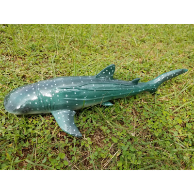 Китова акула 33 cm (см) Китова акула 33 cm (см)