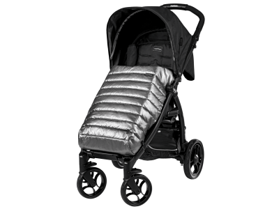 Чохол для ніг до коляски Pliko Mini Чохол для ніг до коляски Pliko Mini
