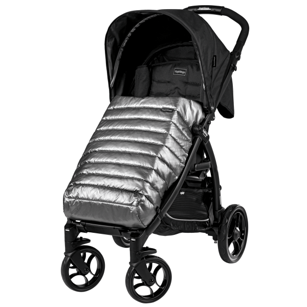 Чохол для ніг до коляски Pliko Mini