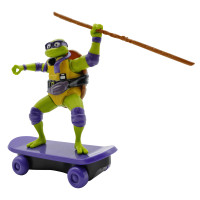 TMNT Черепашки-ніндзя класичні Майстри бойових мистецтв Донателло movie star 2023
