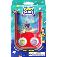 GooGames Гра "Водний пінбол"
