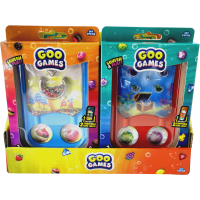 GooGames Гра "Водний пінбол"