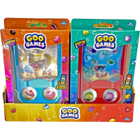 GooGames Гра "Водний пінбол"