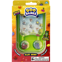 GooGames Гра "Водний пінбол"