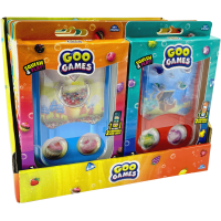 GooGames Гра "Водний пінбол"