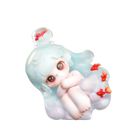 Колекційна фігурка 10/10 TOYS TNT Liita серія Embrace Fantastic Adventure (surprise box)