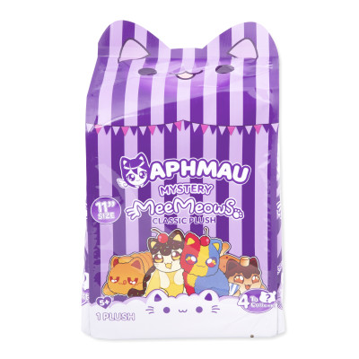 Kолекційна іграшка велика "Aphmau Carnival Treats" S7