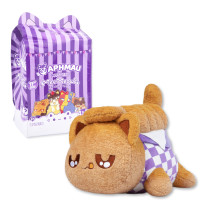 Kолекційна іграшка велика "Aphmau Carnival Treats" S7