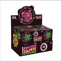 Іграшка Monster Gum "Крутий заміс - Фьюжн Сквіш" 8 cm (см)