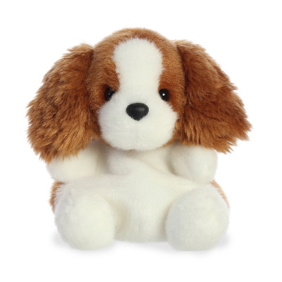 Іграшка м'яконабивна Palm Pals (Палм Палс) Кокер-спаніель 15 cm (см) Іграшка м'яконабивна Palm Pals (Палм Палс) Кокер-спаніель 15 cm (см)