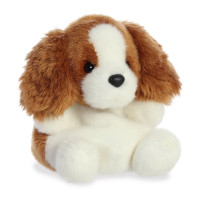 Іграшка м'яконабивна Palm Pals (Палм Палс) Кокер-спаніель 15 cm (см) Іграшка м'яконабивна Palm Pals (Палм Палс) Кокер-спаніель 15 cm (см)