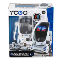 Робот Maze Breaker 2 Робот Maze Breaker 2