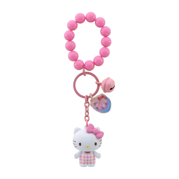 Брелок Святкова серія Хелло Кітті Брелок Святкова серія Хелло Кітті