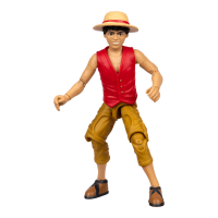ONE PIECE Колекційна фігурка LUFFY (з артикуляцією)