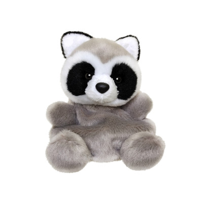 Іграшка м'яконабивна Palm Pals (Палм Палс) Єнот 15 cm (см)