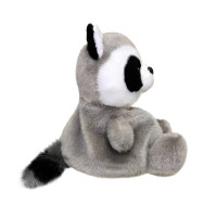 Іграшка м'яконабивна Palm Pals (Палм Палс) Єнот 15 cm (см)