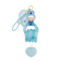 Колекційна фігурка з кільцем Tangle x Cimmy Lovely Bunny (blind box) Колекційна фігурка з кільцем Tangle x Cimmy Lovely Bunny (blind box)