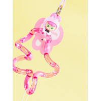 Колекційна фігурка з кільцем Tangle x Cimmy Lovely Bunny (blind box) Колекційна фігурка з кільцем Tangle x Cimmy Lovely Bunny (blind box)