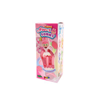 Колекційна фігурка з кільцем Tangle x Cimmy Lovely Bunny (blind box) Колекційна фігурка з кільцем Tangle x Cimmy Lovely Bunny (blind box)