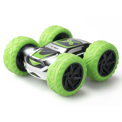 Машина "360 CROSS II", 1:18, РК, 2,4 GHz (ГГц), зелена