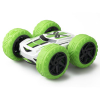 Машина "360 CROSS II", 1:18, РК, 2,4 GHz (ГГц), зелена
