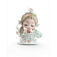 Колекційна фігурка 10/10 TOYS "OSSIA. Feel the World" (blind box) Колекційна фігурка 10/10 TOYS "OSSIA. Feel the World" (blind box)