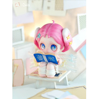 Колекційна фігурка 10/10 TOYS "OSSIA. Feel the World" (blind box) Колекційна фігурка 10/10 TOYS "OSSIA. Feel the World" (blind box)