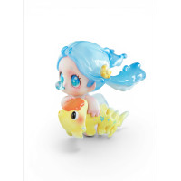 Колекційна фігурка 10/10 TOYS "OSSIA. Feel the World" (blind box) Колекційна фігурка 10/10 TOYS "OSSIA. Feel the World" (blind box)
