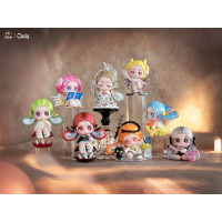Колекційна фігурка 10/10 TOYS "OSSIA. Feel the World" (blind box) Колекційна фігурка 10/10 TOYS "OSSIA. Feel the World" (blind box)