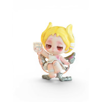Колекційна фігурка 10/10 TOYS "OSSIA. Feel the World" (blind box) Колекційна фігурка 10/10 TOYS "OSSIA. Feel the World" (blind box)