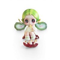 Колекційна фігурка 10/10 TOYS "OSSIA. Feel the World" (blind box) Колекційна фігурка 10/10 TOYS "OSSIA. Feel the World" (blind box)