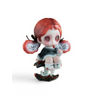 Колекційна фігурка 10/10 TOYS "OSSIA. Feel the World" (blind box) Колекційна фігурка 10/10 TOYS "OSSIA. Feel the World" (blind box)