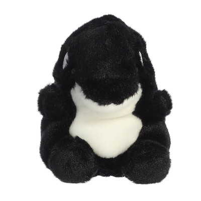 Іграшка м'яконабивна Palm Pals (Палм Палс) Косатка 12 cm (см)