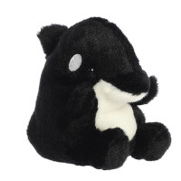 Іграшка м'яконабивна Palm Pals (Палм Палс) Косатка 12 cm (см) Іграшка м'яконабивна Palm Pals (Палм Палс) Косатка 12 cm (см)