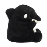 Іграшка м'яконабивна Palm Pals (Палм Палс) Косатка 12 cm (см) Іграшка м'яконабивна Palm Pals (Палм Палс) Косатка 12 cm (см)