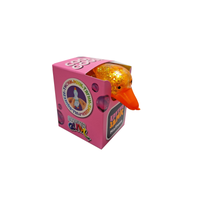 Іграшка Monster Gum "Крутий заміс - Cool Goose" Іграшка Monster Gum "Крутий заміс - Cool Goose"