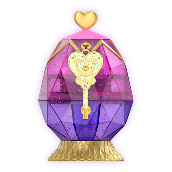 Ігровий набір з секретами FUNLOCKETS - Кришталева скринька Ігровий набір з секретами FUNLOCKETS - Кришталева скринька