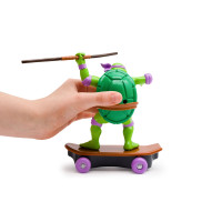 TMNT Черепашки-ніндзя класичні Майстри бойових мистецтв Донателло TMNT Черепашки-ніндзя класичні Майстри бойових мистецтв Донателло