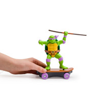 TMNT Черепашки-ніндзя класичні Майстри бойових мистецтв Донателло TMNT Черепашки-ніндзя класичні Майстри бойових мистецтв Донателло