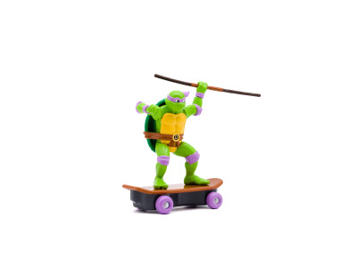 TMNT Черепашки-ніндзя класичні Майстри бойових мистецтв Донателло
