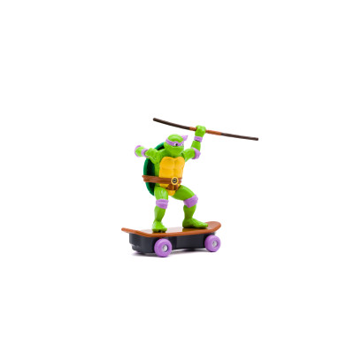 TMNT Черепашки-ніндзя класичні Майстри бойових мистецтв Донателло TMNT Черепашки-ніндзя класичні Майстри бойових мистецтв Донателло