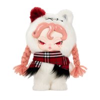 Колекційна м'яка іграшка з кільцем 10/10 TOYS DODO NAMI серія Heatwave (surprise box)