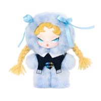 Колекційна м'яка іграшка з кільцем 10/10 TOYS DODO NAMI серія Heatwave (surprise box)