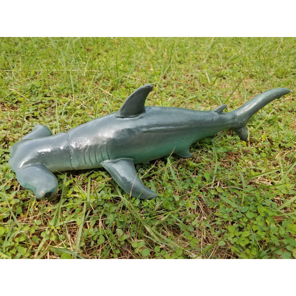 Акула-молот 33 cm (см)