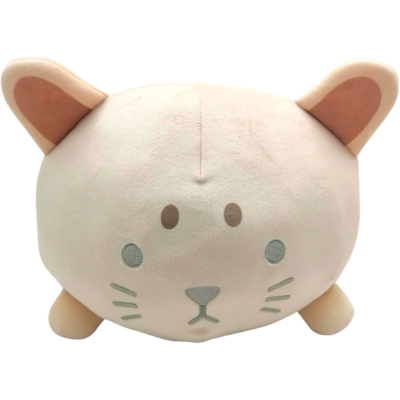 Іграшка м'яконабивна MicroZoo Генета, 25 cm (см)