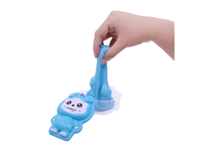 SLIMY Монстри GooGoo 113 g (г) SLIMY Монстри GooGoo 113 g (г)