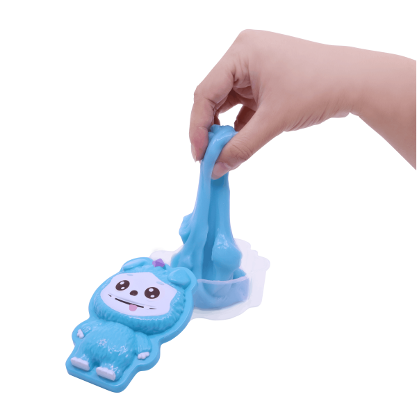 SLIMY Монстри GooGoo 113 g (г) SLIMY Монстри GooGoo 113 g (г)