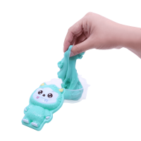 SLIMY Монстри GooGoo 113 g (г) SLIMY Монстри GooGoo 113 g (г)