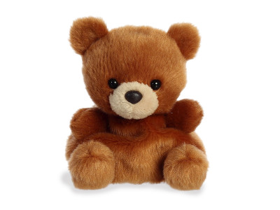 Іграшка м'яконабивна Palm Pals (Палм Палс) Ведмежа 15 cm (см)